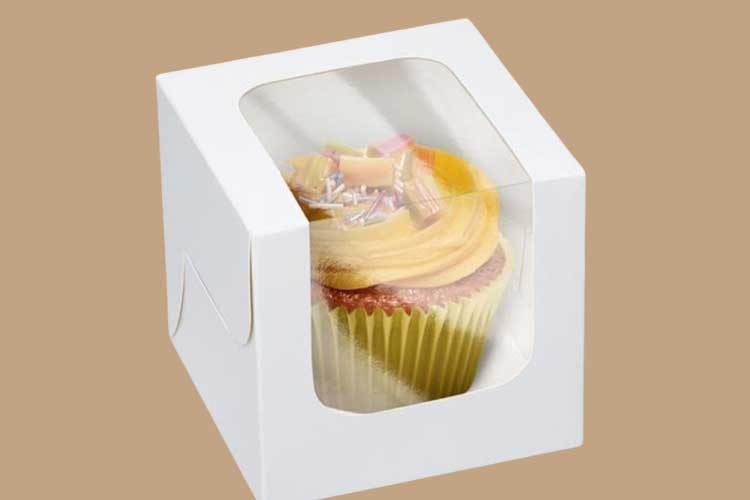 Individual-Cupcake-Boxes​